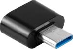  Inne Adaptor USB priză A - conector de tip C OTG (L-GSM1051)