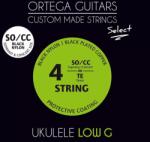 Ortega Low G Strings UKSBK-SOCC-LG
