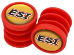 ESI Grips kormányvégdugó Esi markolatokhoz, párban, piros