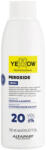 Yellow Professional Tech+ Peroxide 150 ml cremă de oxidare 20 Vol. 6%