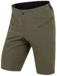Pearl Izumi Canyon férfi betétes rövidnadrág, olivazöld, 30-as méret