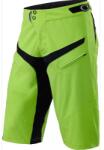 Specialized Demo Pro Short Downhill / Enduro nadrág, 38-as méret, zöld