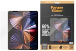 Panzer Ultra-Wide Fit Apple iPad Pro 12, 9" 2024 Tablet Kijelzővédő üveg (2845) (2845)