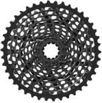Sram XG-1195 10-42-es kazettás lánckeréksor, 11s, fekete-ezüst