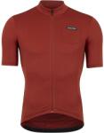 Pearl Izumi Expedition férfi rövid ujjú mez, téglavörös, L-es méret
