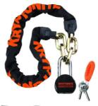 Kryptonite Messenger láncos lakat, 9, 5 mm x 85 cm