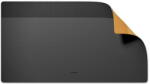 Native Union Mousepad Clasic Black/Kraft (DESK-MAT-BLKKFT) - pcone Mouse pad