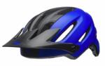 Bell 4Forty MIPS MTB bukósisak, unisex, S-es (52-56 cm), matt kék-fekete