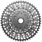 Sram GX XG-1275 Eagle T-Type 10-52-es XD kazettás lánckeréksor, 12s, ezüst-fekete