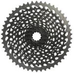 Sram XG-1295 Eagle 10-52-es XD kazettás lánckeréksor, 12s, fekete