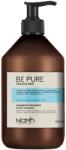 Niamh Hairkoncept Niamh Be Pure Gentle Shampoo 500 ml