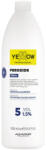 Yellow Professional Tech+ Peroxide 1000 ml dezvoltator de crem 5 Vol. 1, 5%