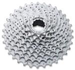 Sram PG-970 11-32-es lánckeréksor 9s