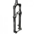 Rock Shox Recon Silver RL, Solo Air, Motion Control 29-es MTB teleszkóp, Tapered, 15x110 Boost, 100 mm, Lockout, fekete-szürke