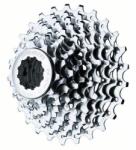 Sram PG-1070 kazettás lánckeréksor, 10s, 12-27-es, ezüst