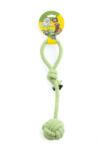 Leopet Jucarie Sfoara 35.5 Cm - shop4pet