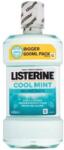 LISTERINE Cool Mint Mild Taste Szájvíz 600 ml