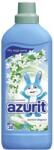  AZURIT Jasmine elegance öblítőszer 38 adag 836 ml