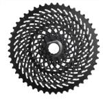 Sram XG-899 E-BLOCK X-Glide 11-48-as lánckeréksor, e-bike-hoz, 8s, fekete