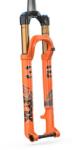 Fox 32 Float SC Factory (2022) 29-es MTB teleszkóp, 100 mm, Boost 110x15 mm tengely, Tapered, Lockout kormányról, narancs