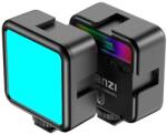 Ulanzi Lampa video Ulanzi VL49 temperatura de culoare reglabila+RGB (8504)