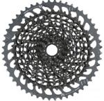 Sram XG-1275 Eagle 10-52-es XD kazettás lánckeréksor, 12s, fekete
