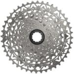 Sram APEX PG-1231 D1 XPLR 11-44-es PG kazettás lánckeréksor, 12s, ezüst