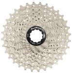 Sunrace CSRS3 EAS kazettás lánckeréksor, 11s, 11-28T, ezüst - bikepro - 14 490 Ft