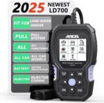 ANCEL LD700 OBD2 diagnosztika Jaguar, Land Rover autókhoz (LD700)