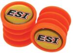 ESI Grips kormányvégdugó Esi markolatokhoz, párban, narancs
