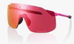 Shimano S-Phyre SL (CE-SPSL2) országúti sportszemüveg, rózsaszín, piros színű lencsével
