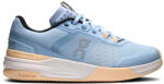 On Încălțăminte de tenis pentru femei The Roger Advantage Pro Clay Chambray/Blde EUR 40