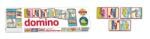 Dohány Képes dominó - Járművek (D630-04)