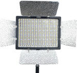 Yongnuo YN300 IV Lampa foto-video 5600K + RGB (8544)