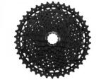 Sunrace CSMS8 EAY kazettás lánckeréksor, 11s, 11-42T, fekete
