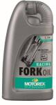 MOTOREX Racing fork oil 7.5w teleszkóp olaj, 1 liter