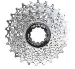 Sram PG-1050 kazettás lánckeréksor, 10s, 12-27-es, ezüst