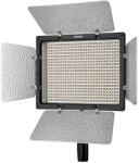 Yongnuo YN600L Lampa foto-video panou LED 600 LED-uri CRI 95 cu telecomanda (5807)