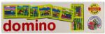 Dohány Képes dominó - Építkezés (D630-05)