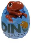 Man Yuk Toys Figurină dinozaur surpriză asamblabilă (S1 5) Figurina