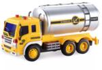 Global Express Camion cisternă cu efecte de lumină și sunet, 1: 16 (WY310A)