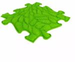 MUFFIK Muffik: Con de Brad Dur, piesă suplimentară pentru covorașe senzoriale - lime (MFK 006 2 1 02)