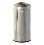 Studio Casa Cos Menajer De Gunoi Non-Inflamabil, Inox, 12L , Studio Casa (ST12LXNONFLAME) - pcone Cos de gunoi