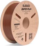 Elegoo Rapid PLA+ Brown - 1, 75 mm / 1000 g (50.203.0313)