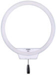 Yongnuo YN608 Lampa circulara cu 608 PRO LED si temperatura reglabila 3200-5500k (4466)