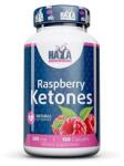 Haya Labs - Raspberry Ketones 500 Mg - Málna Keton - 100 Kapszula