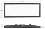 Viltrox Lampa foto-video Slim Viltrox L132T CRI 95+ cu temperatura de culoare reglabila 3300-5600K (8345)
