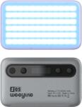 Weeylite Lampa LED Weeylite S05, 2800K-6800K RGB CRI 95+