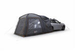 Vango Tailgate Hub II Low Culoare: gri/portocaliu (AWVTAILGA000001) Cort