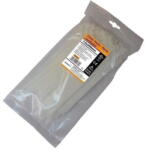  Colier de fixare din nylon reutilizabil, 100buc, 7, 6x200mm (290407)
